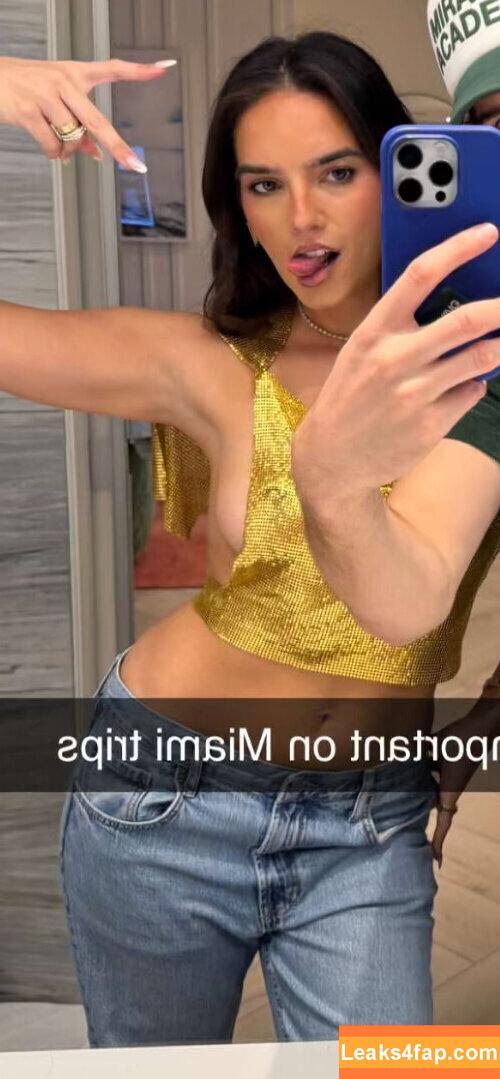 Natalie Mariduena / natalinanoel leaked photo photo #0142