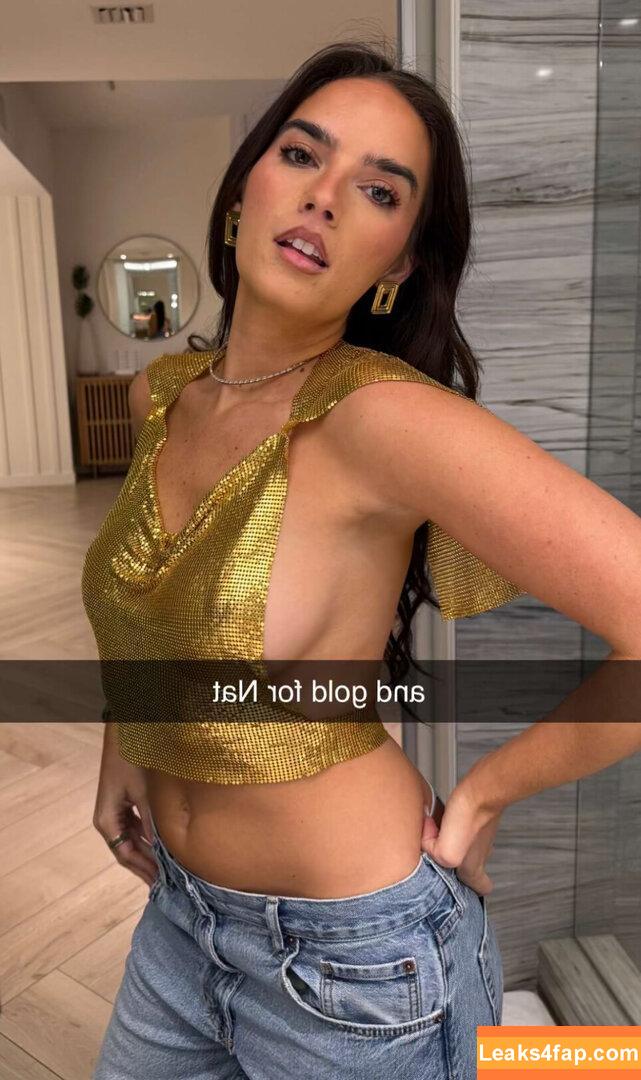 Natalie Mariduena / natalinanoel leaked photo photo #0144