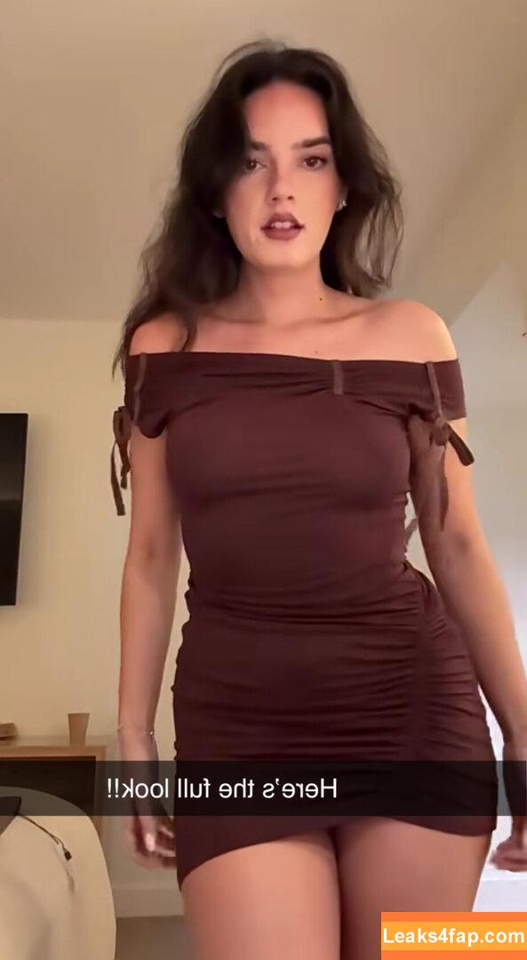 Natalie Mariduena / natalinanoel leaked photo photo #0168