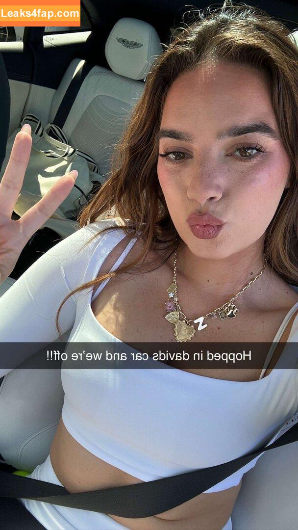 Natalie Mariduena / natalinanoel leaked photo photo #0182