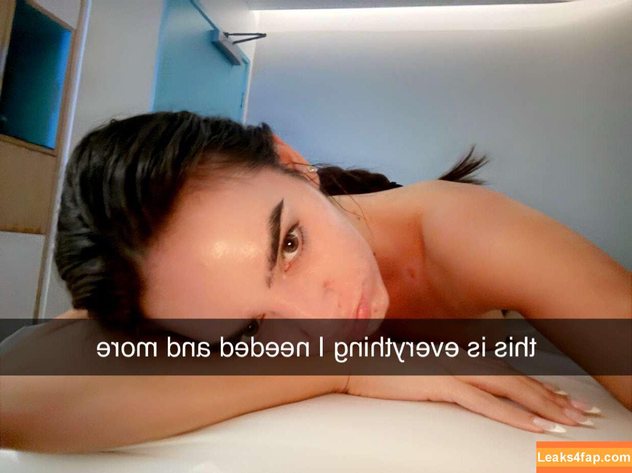 Natalie Mariduena / natalinanoel слитое фото фото #0193