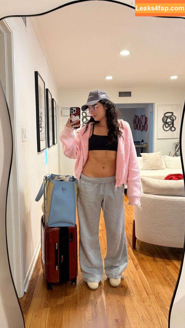 Natalie Mariduena / natalinanoel слитое фото фото #0194