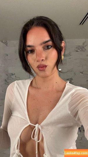 Natalie Mariduena photo #0084