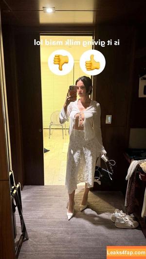 Natalie Mariduena photo #0088