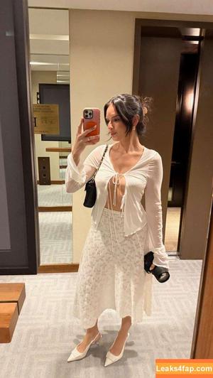 Natalie Mariduena photo #0097