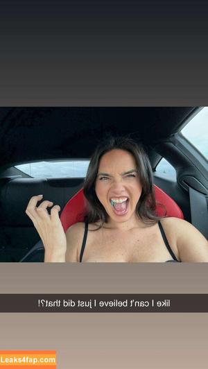 Natalie Mariduena photo #0124