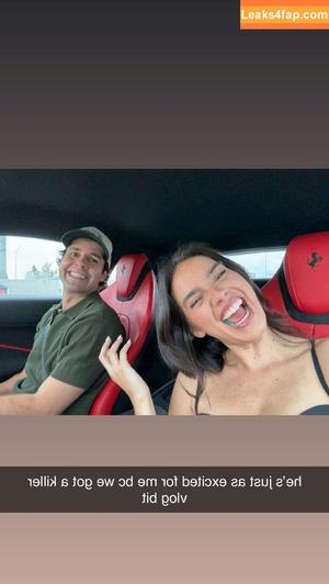 Natalie Mariduena photo #0135