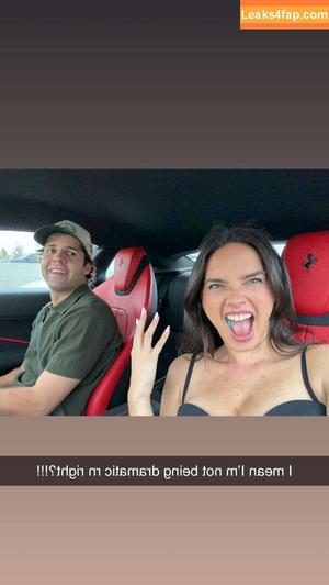 Natalie Mariduena photo #0141