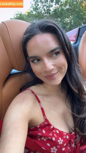 Natalie Mariduena photo #0236