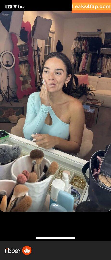 Natalie Noel / Mariduena / natalienoelledfw / natalinanoel слитое фото фото #0002