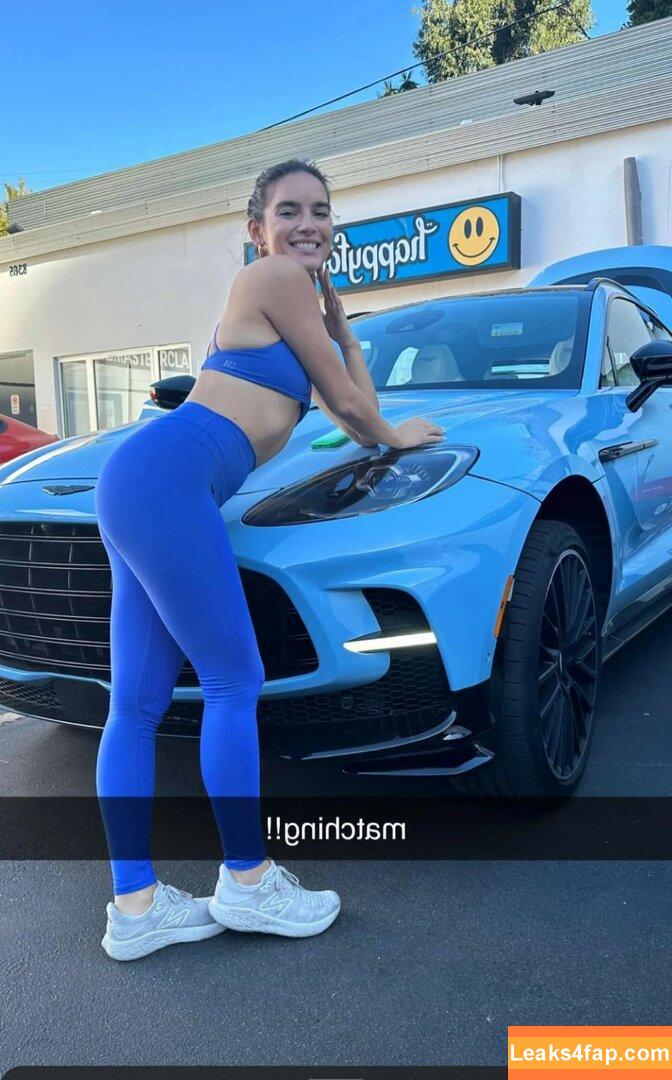 Natalie Noel / Mariduena / natalienoelledfw / natalinanoel leaked photo photo #0011