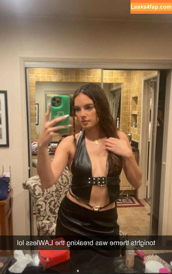 Natalie Noel / Mariduena / natalienoelledfw / natalinanoel leaked photo photo #0048