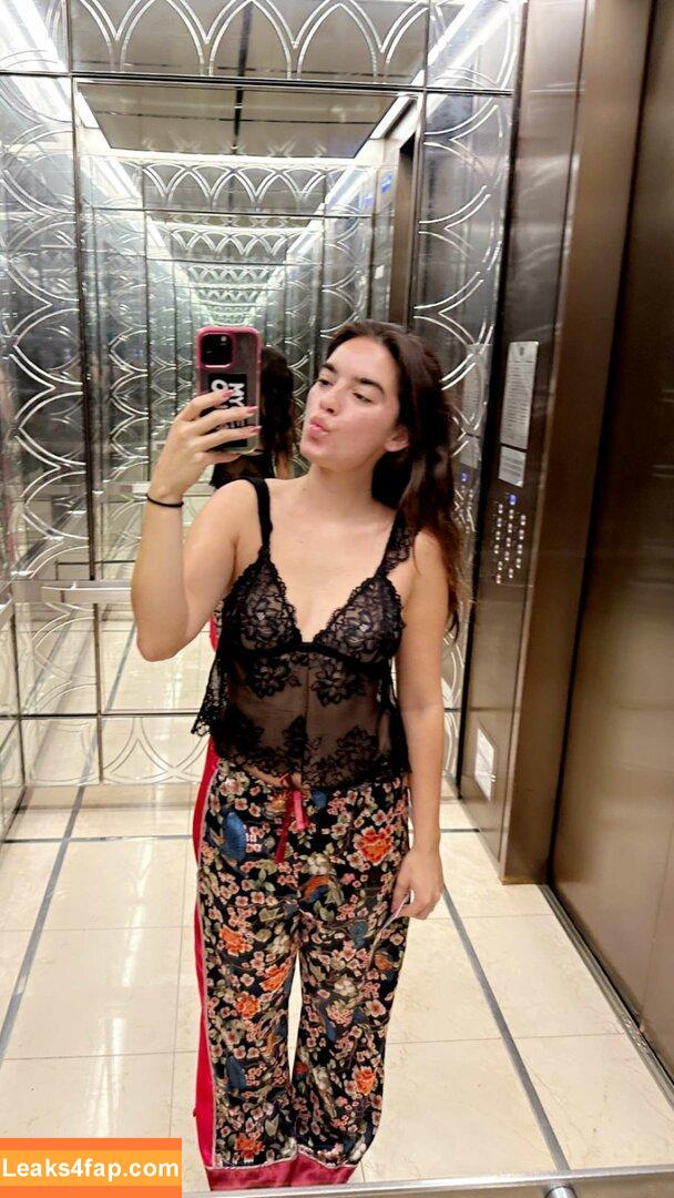 Natalie Noel / Mariduena / https: / natalienoelledfw / natalinanoel leaked photo photo #0257