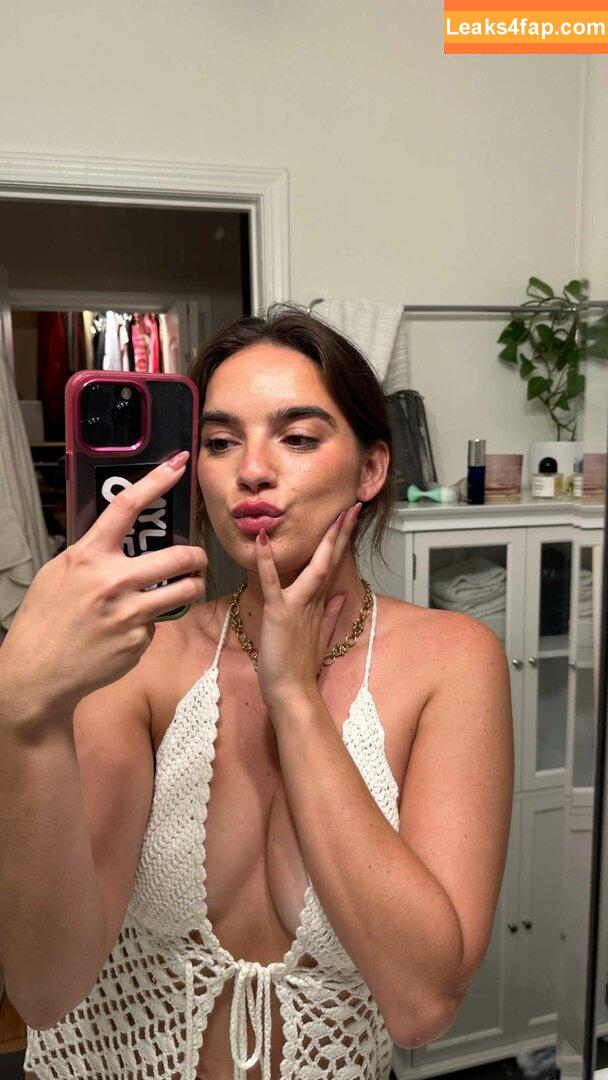 Natalie Noel / Mariduena / https: / natalienoelledfw / natalinanoel слитое фото фото #0301