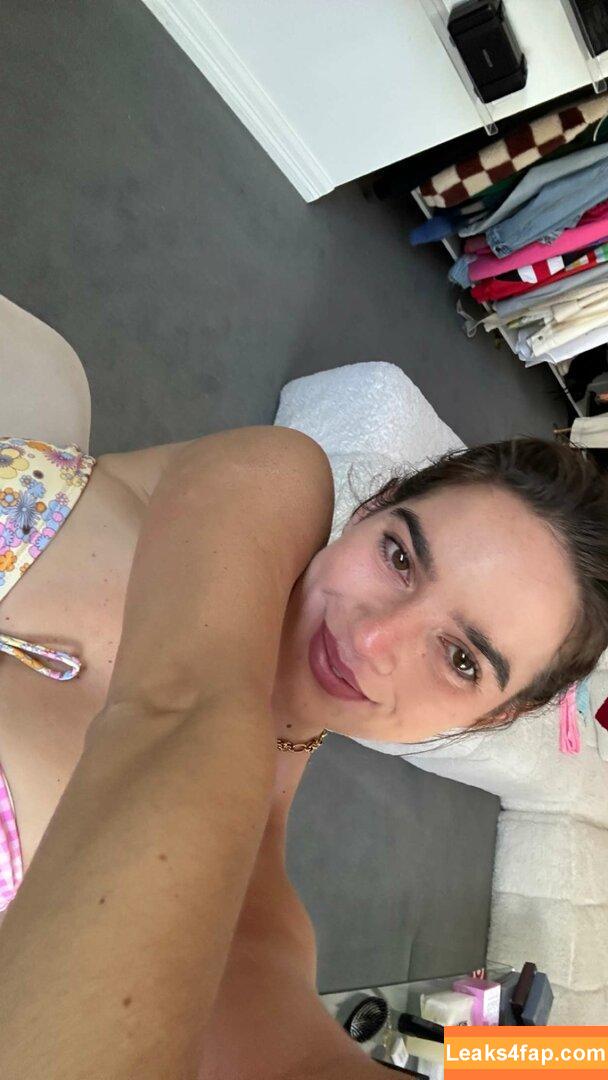 Natalie Noel / Mariduena / https: / natalienoelledfw / natalinanoel слитое фото фото #0302