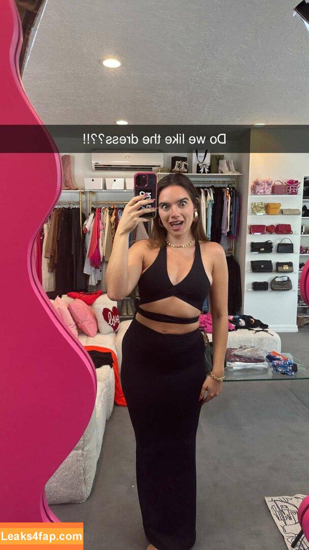 Natalie Noel / Mariduena / https: / natalienoelledfw / natalinanoel слитое фото фото #0338