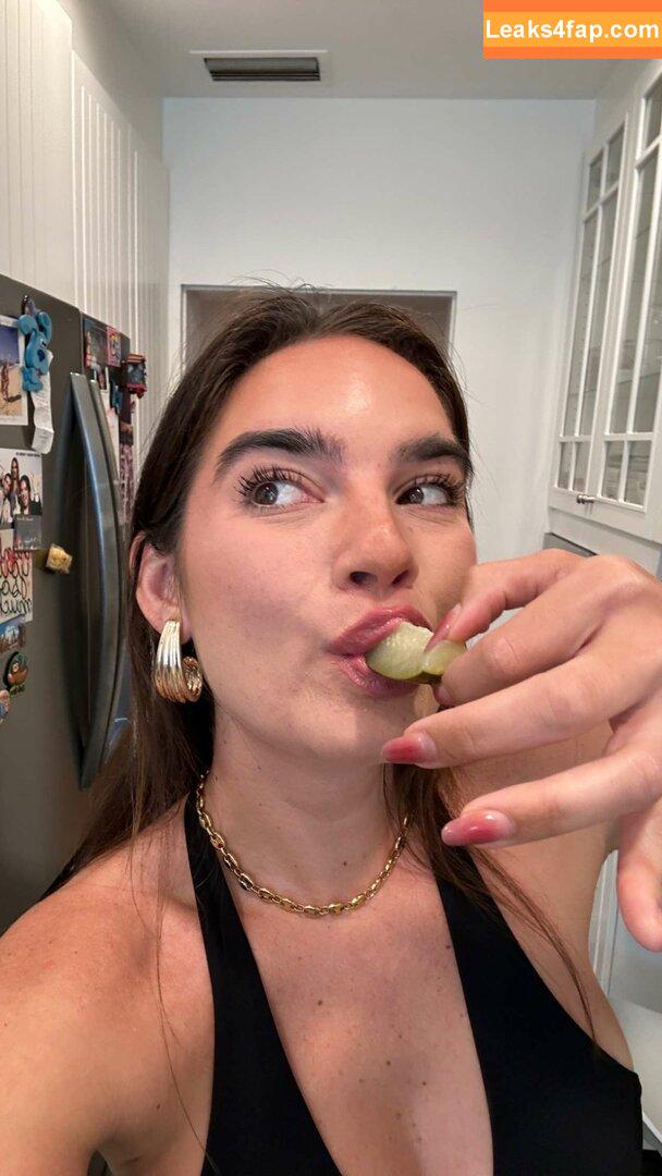 Natalie Noel / Mariduena / https: / natalienoelledfw / natalinanoel слитое фото фото #0340