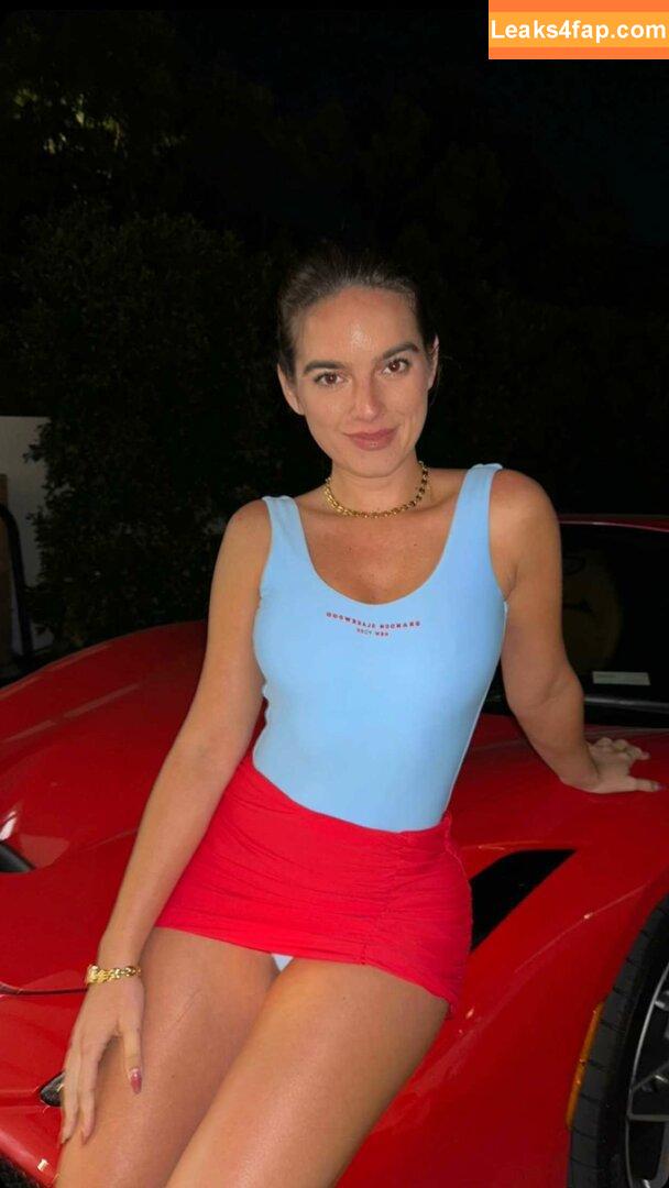 Natalie Noel / Mariduena / https: / natalienoelledfw / natalinanoel слитое фото фото #0353