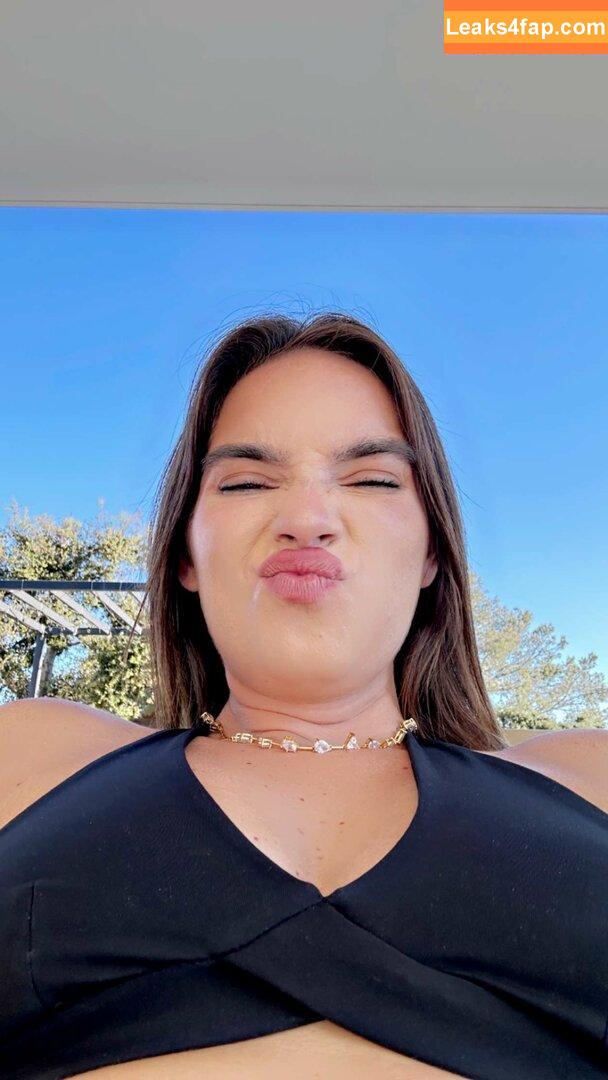 Natalie Noel / Mariduena / https: / natalienoelledfw / natalinanoel слитое фото фото #0368