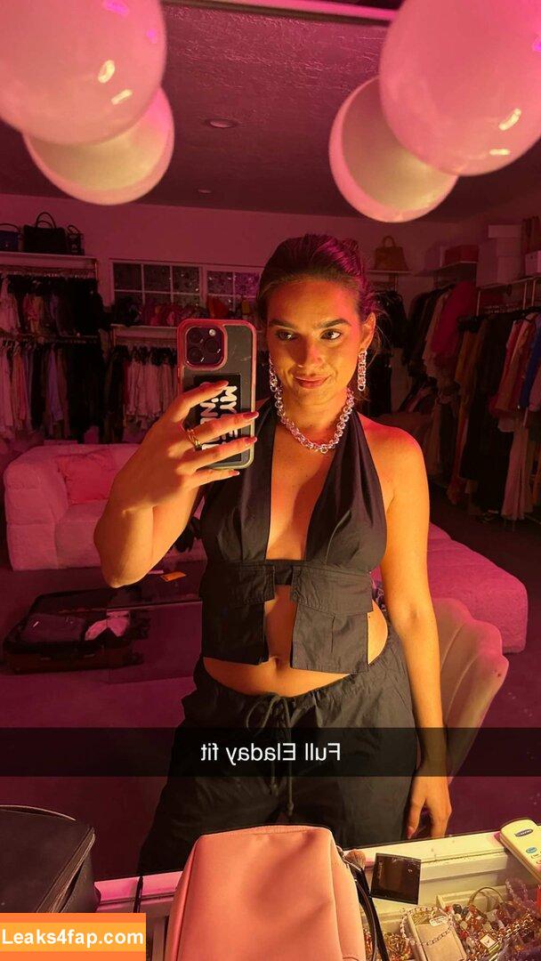 Natalie Noel / Mariduena / https: / natalienoelledfw / natalinanoel слитое фото фото #0369