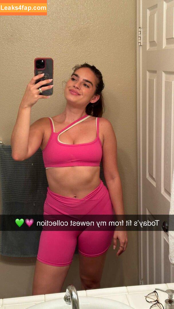 Natalie Noel / Mariduena / https: / natalienoelledfw / natalinanoel leaked photo photo #0567