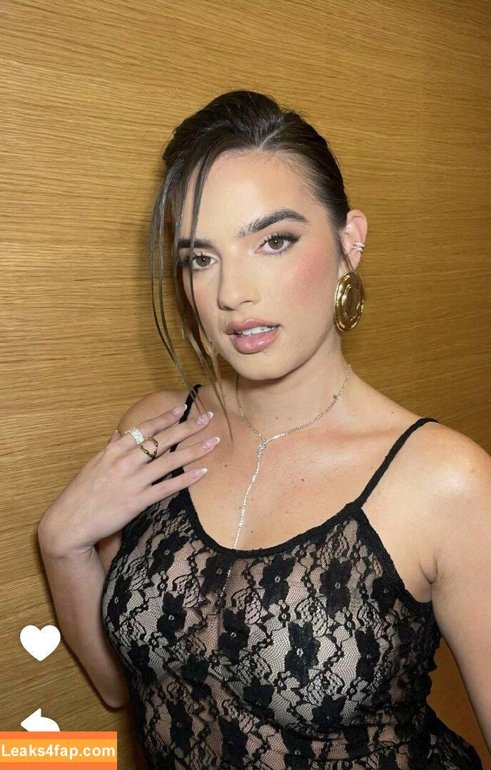 Natalie Noel / Mariduena / https: / natalienoelledfw / natalinanoel leaked photo photo #0642