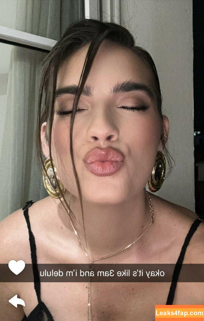 Natalie Noel / Mariduena / https: / natalienoelledfw / natalinanoel leaked photo photo #0645