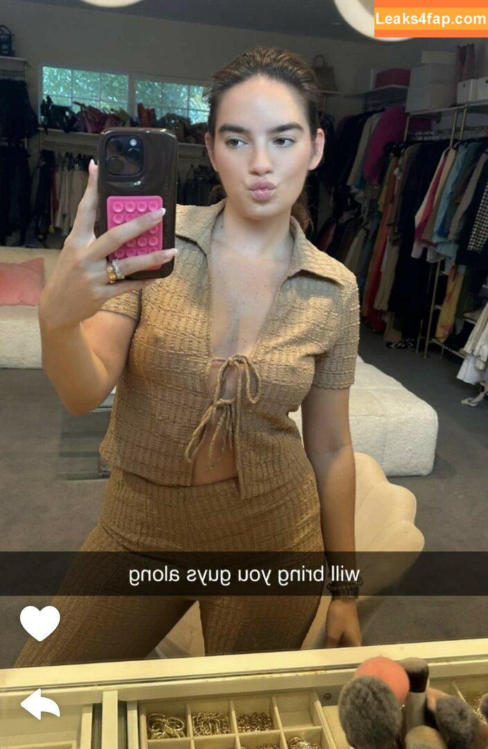 Natalie Noel / Mariduena / https: / natalienoelledfw / natalinanoel leaked photo photo #0651