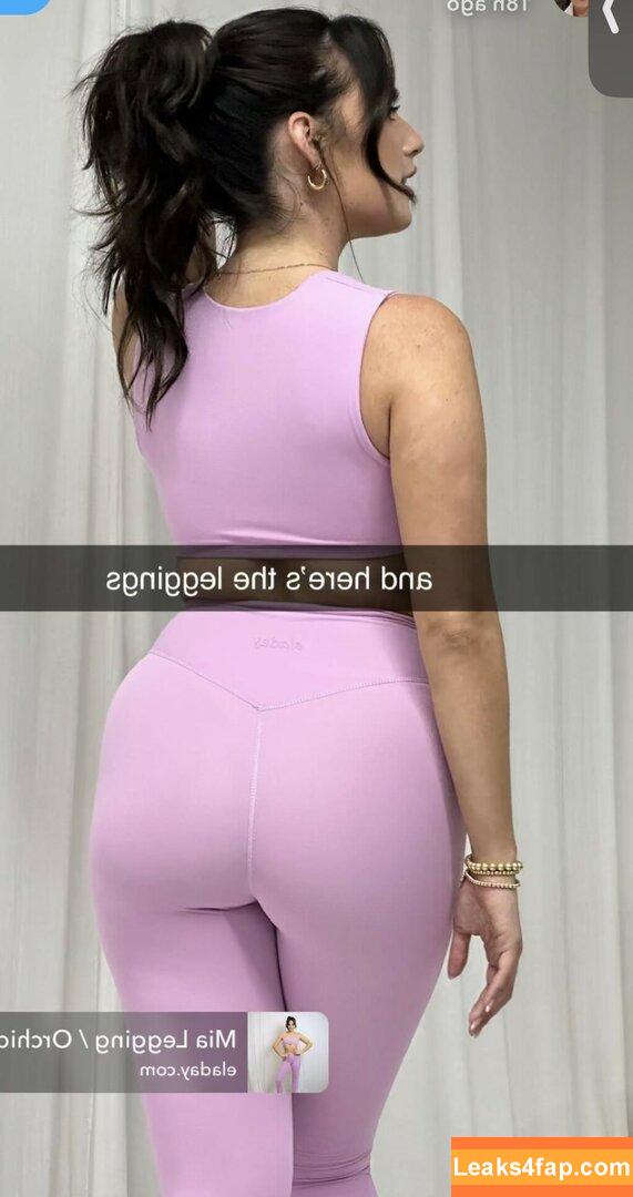 Natalie Noel / Mariduena / https: / natalienoelledfw / natalinanoel leaked photo photo #0683