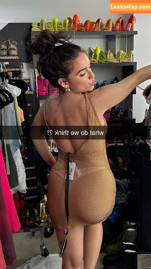 Natalie Noel / Mariduena / https: / natalienoelledfw / natalinanoel leaked photo photo #0714