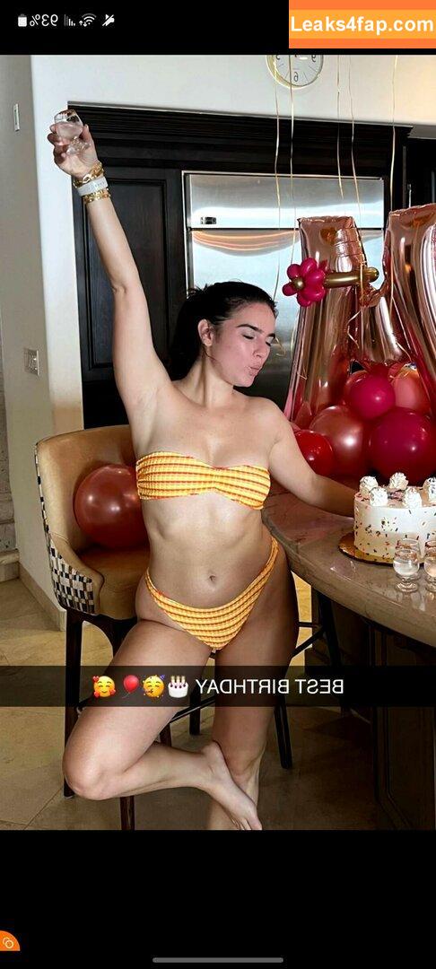 Natalie Noel / Mariduena / https: / natalienoelledfw / natalinanoel leaked photo photo #0779