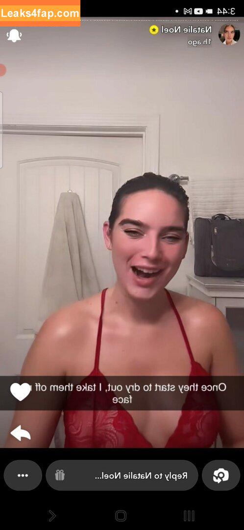 Natalie Noel / Mariduena / https: / natalienoelledfw / natalinanoel leaked photo photo #0808