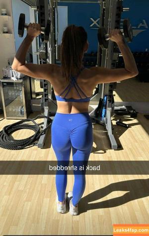 Natalie Noel photo #0012