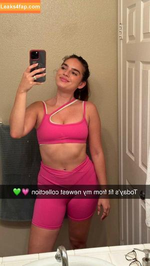 Natalie Noel photo #0567