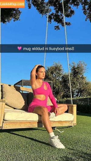 Natalie Noel photo #0587