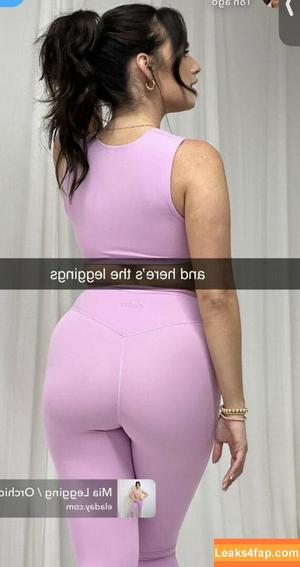 Natalie Noel photo #0683