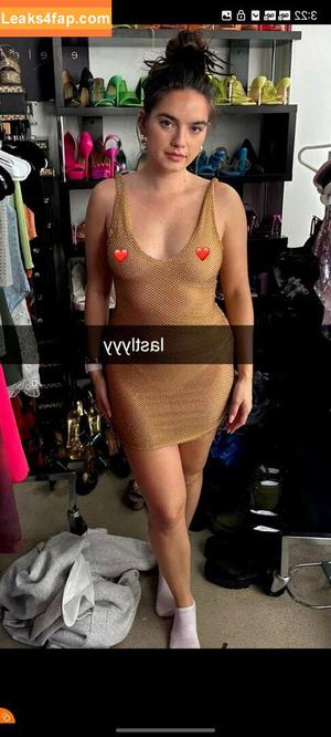 Natalie Noel photo #0774