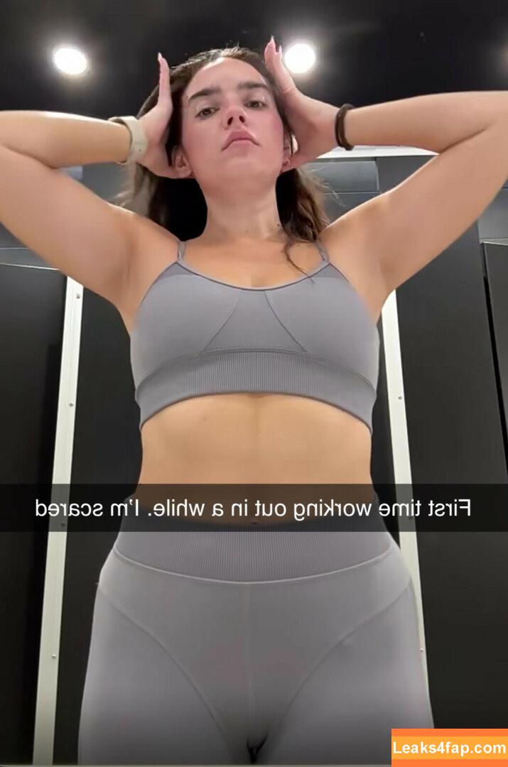 Natalie Noel / Mariduena / https: / natalienoelledfw / natalinanoel leaked photo photo #1211