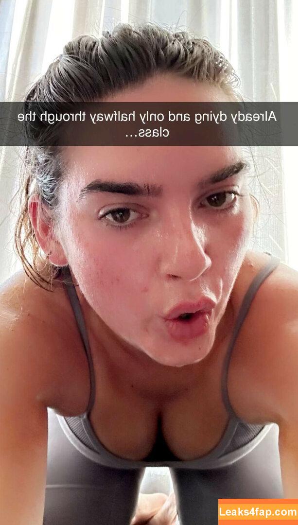 Natalie Noel / Mariduena / https: / natalienoelledfw / natalinanoel leaked photo photo #1213