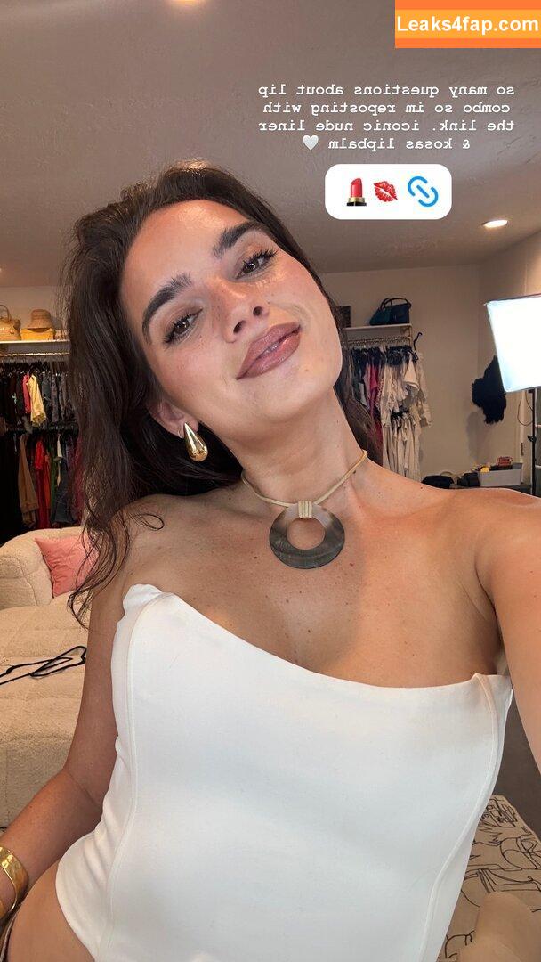 Natalie Noel / Mariduena / https: / natalienoelledfw / natalinanoel leaked photo photo #1228