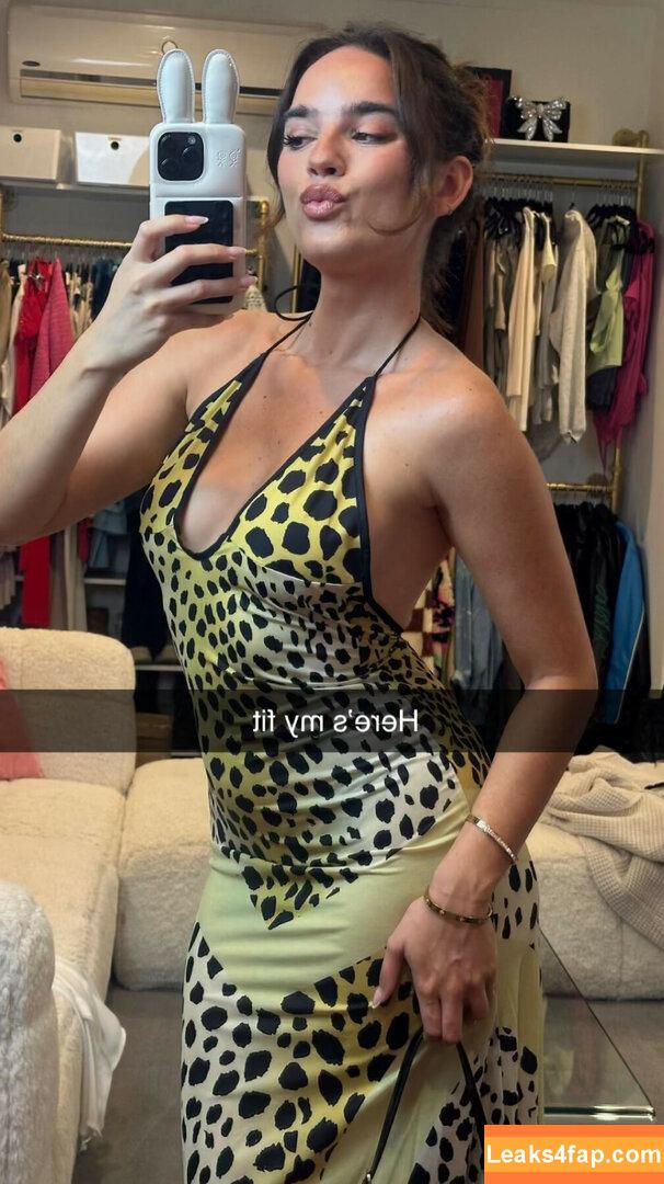 Natalie Noel / Mariduena / https: / natalienoelledfw / natalinanoel leaked photo photo #1269