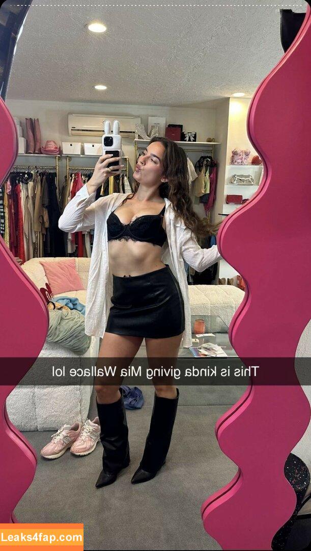 Natalie Noel / Mariduena / https: / natalienoelledfw / natalinanoel leaked photo photo #1286