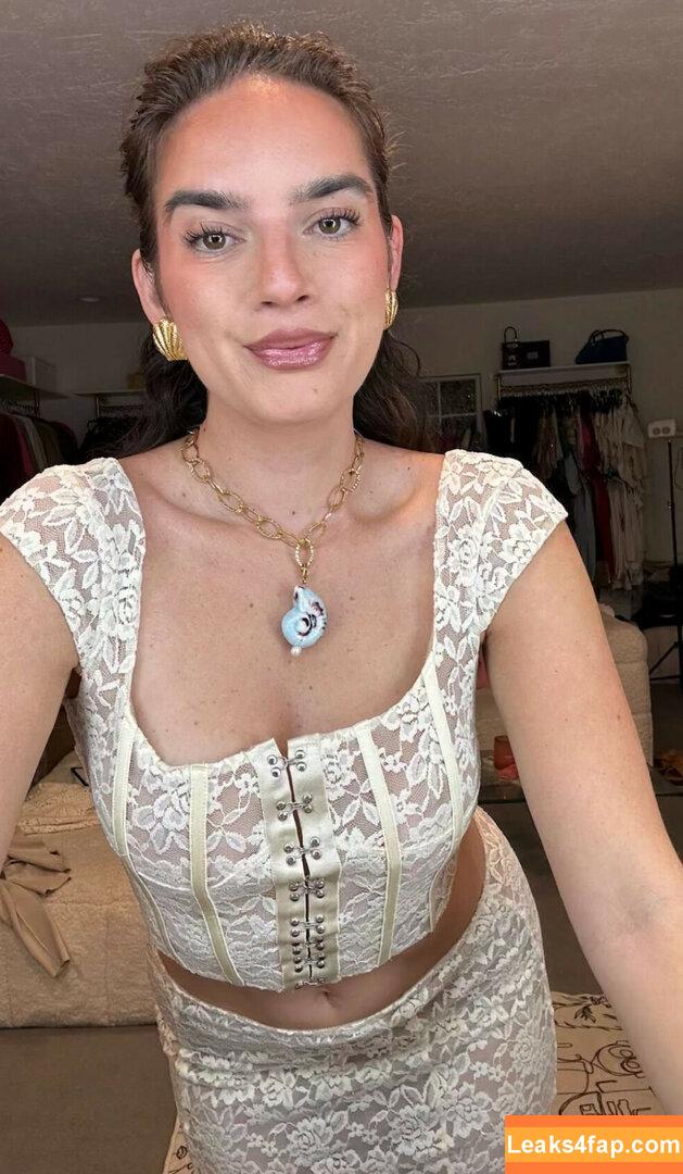 Natalie Noel / Mariduena / natalienoelledfw / natalinanoel leaked photo photo #1426