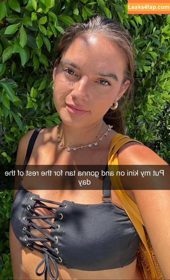 Natalie Noel / Mariduena / natalienoelledfw / natalinanoel leaked photo photo #1445