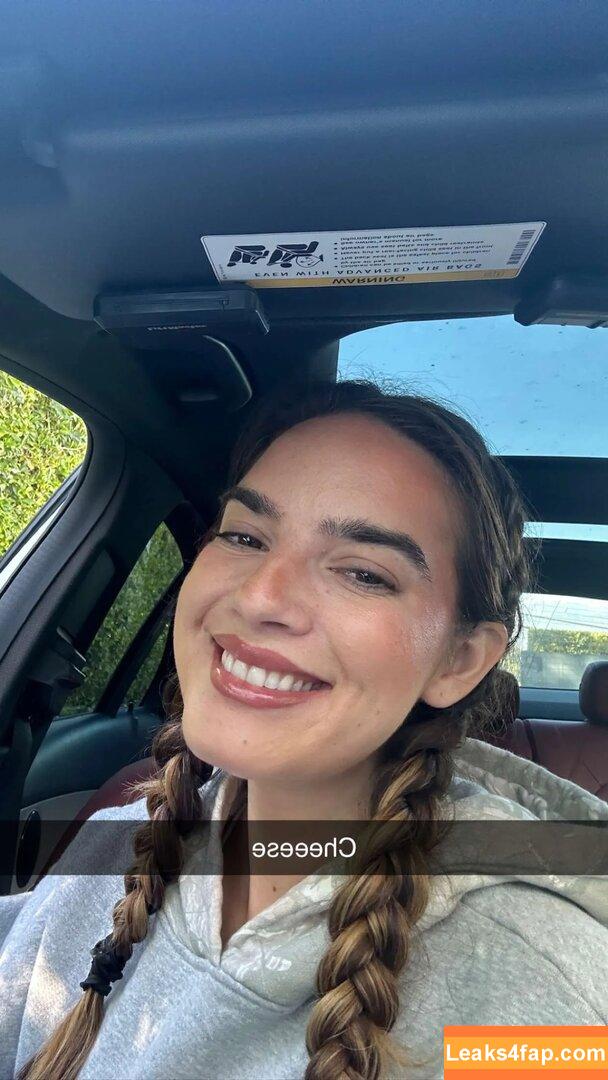 Natalie Noel / Mariduena / natalinanoel / natashanoel leaked photo photo #1466