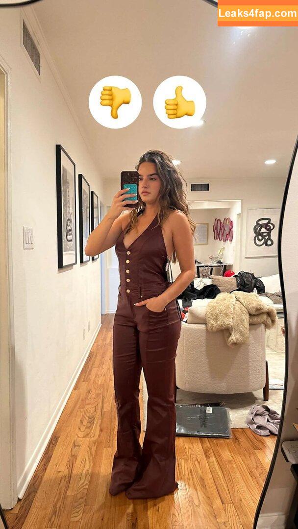 Natalie Noel / Mariduena / natalienoelledfw / natalinanoel leaked photo photo #1481