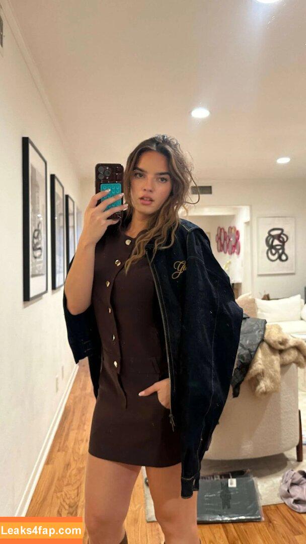 Natalie Noel / Mariduena / natalienoelledfw / natalinanoel leaked photo photo #1485