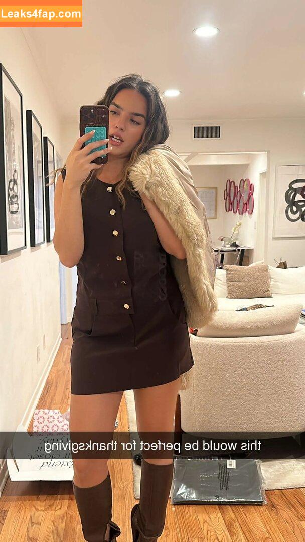 Natalie Noel / Mariduena / natalienoelledfw / natalinanoel leaked photo photo #1489