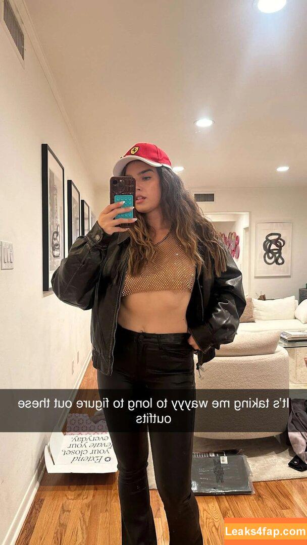 Natalie Noel / Mariduena / natalienoelledfw / natalinanoel leaked photo photo #1492