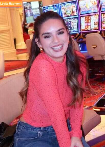 Natalie Noel / Mariduena / natalienoelledfw / natalinanoel leaked photo photo #1543